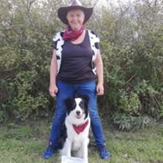 Liselotte Svenningsen